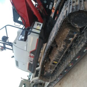 2019 LINK-BELT 210X4EX