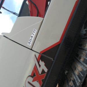 2019 LINK-BELT 210X4EX