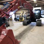 2019 LINK-BELT 210X4EX