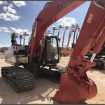 2019 LINK-BELT 210X4EX