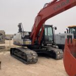 2019 LINK-BELT 210X4EX