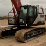 2019 LINK-BELT 210X4EX