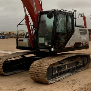 2019 LINK-BELT 210X4EX