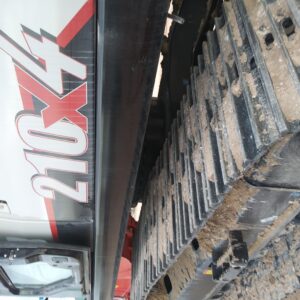 2019 LINK-BELT 210X4EX