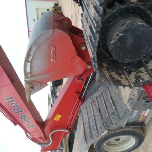 2019 LINK-BELT 210X4EX