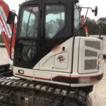 2019 LINK-BELT 80X3EX