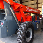 2019 MANITOU 12042