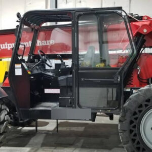 2019 MANITOU MTA10055