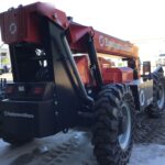 2019 MANITOU MTA10055