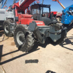 2019 MANITOU MTA10055