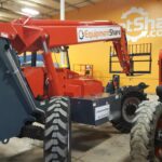 2019 MANITOU MTA10055