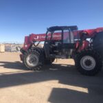 2019 MANITOU MTA12042
