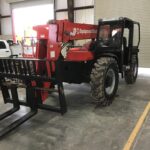 2019 MANITOU MTA12042