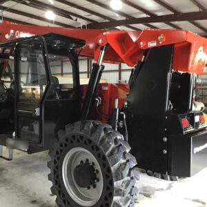 2019 MANITOU MTA12042