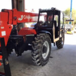 2019 MANITOU MTA12042