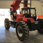 2019 MANITOU MTA12042