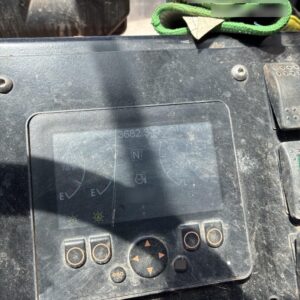 2019 MANITOU MTA12042