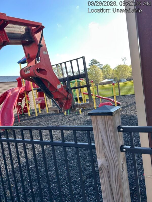 2019 MANITOU MTA6034