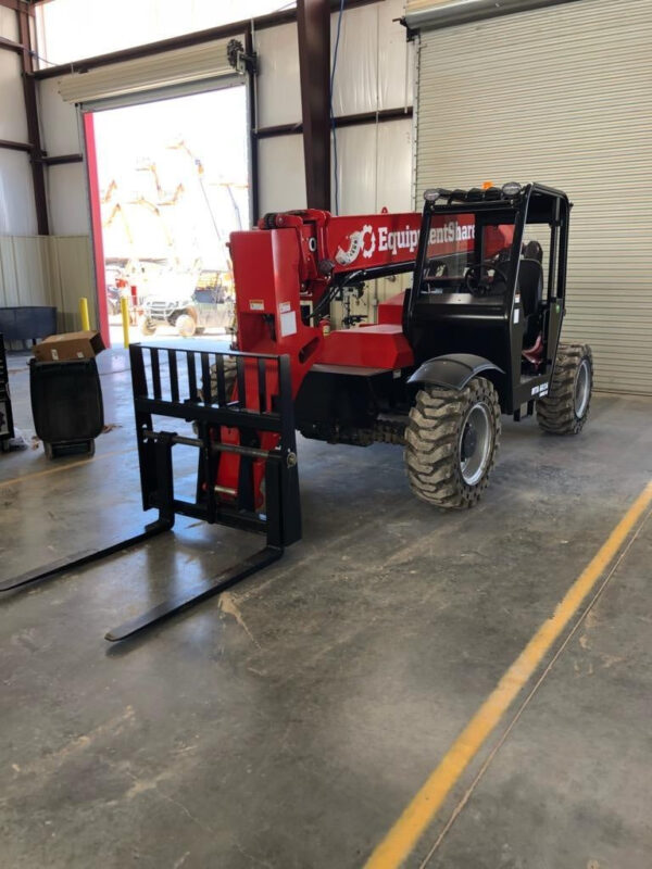 2019 MANITOU MTA6034