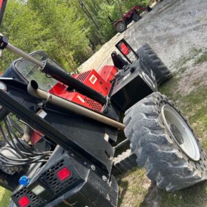 2019 MANITOU MTA6034