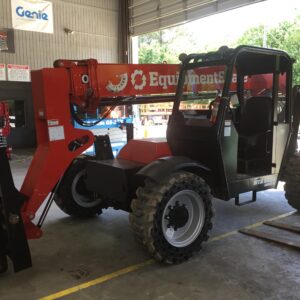 2019 MANITOU MTA6034
