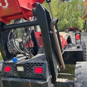 2019 MANITOU MTA6034