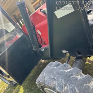 2019 MANITOU MTA6034