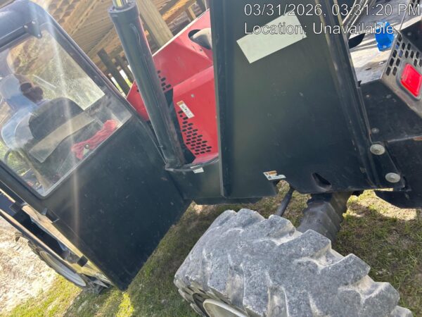 2019 MANITOU MTA6034