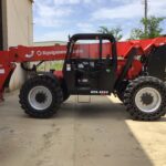 2019 MANITOU MTA8044