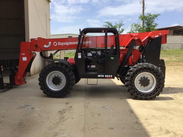 2019 MANITOU MTA8044