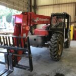 2019 MANITOU MTA8044