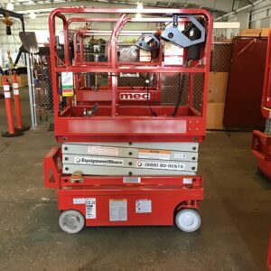 2019 MEC 1330SE
