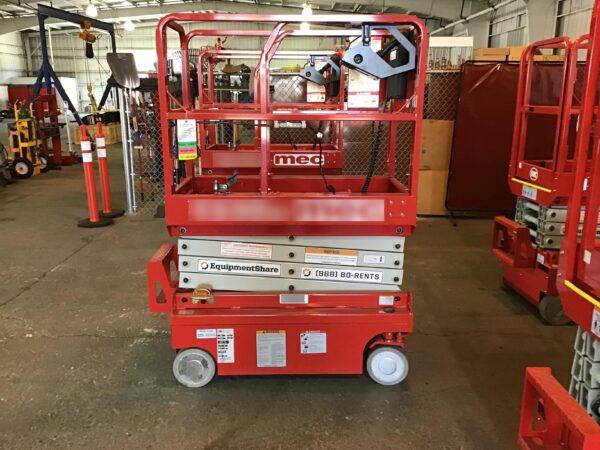 2019 MEC 1330SE