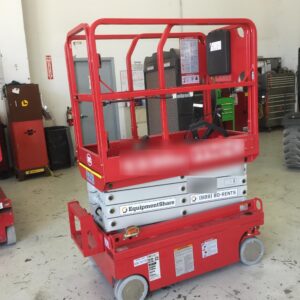 2019 MEC 1330SE