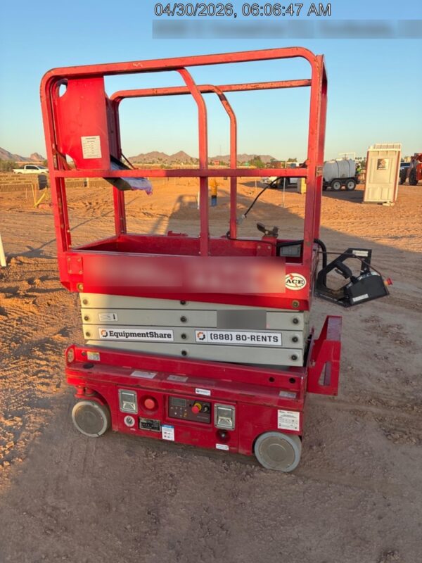2019 MEC 1330SE