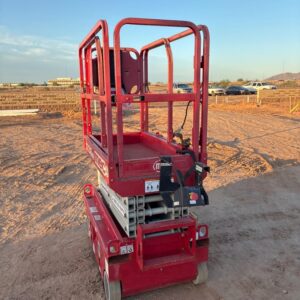 2019 MEC 1330SE