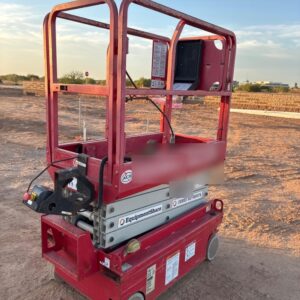 2019 MEC 1330SE
