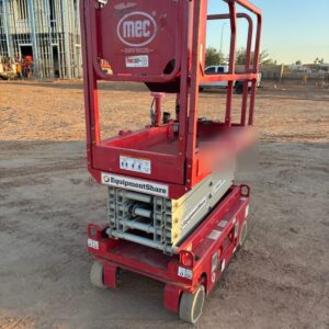 2019 MEC 1330SE