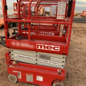 2019 MEC 1330SE