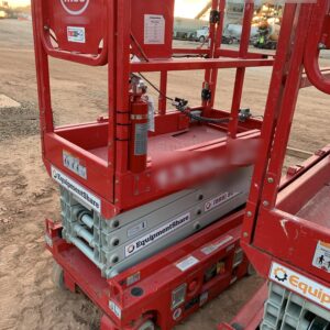 2019 MEC 1330SE