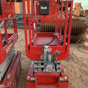 2019 MEC 1330SE