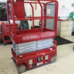 2019 MEC 1330SE