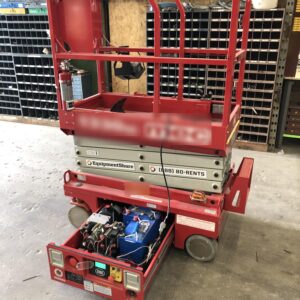 2019 MEC 1330SE