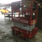 2019 MEC 1330SE