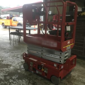 2019 MEC 1330SE