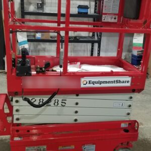 2019 MEC 1330SE