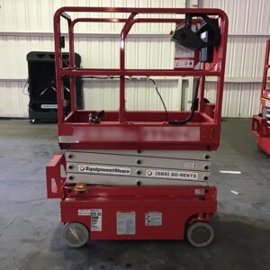 2019 MEC 1330SE