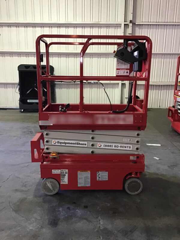 2019 MEC 1330SE