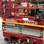 2019 MEC 1930SE