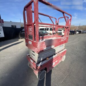 2019 MEC 1930SE